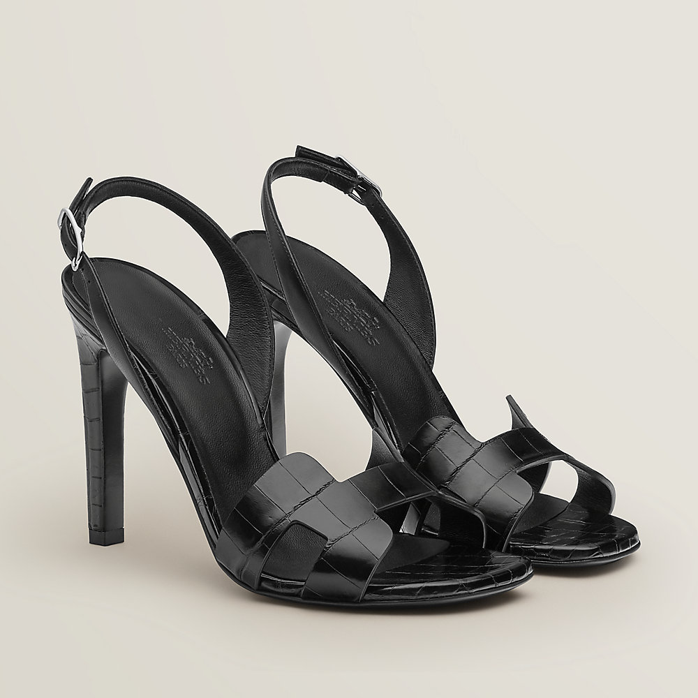Ella 105 sandal | Hermès USA